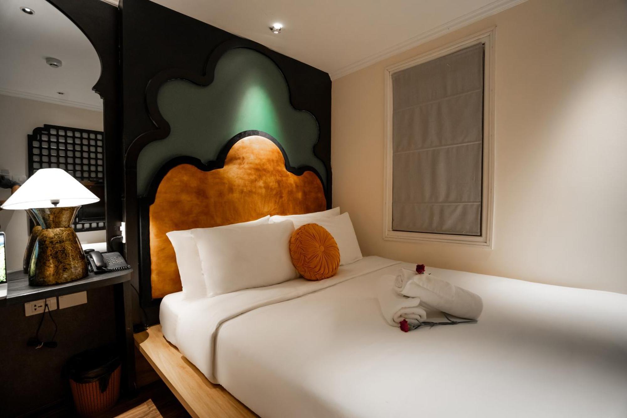 Hanoi Center Silk Classic Hotel & Travel Exteriér fotografie